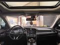 2021 ECO ELEGANCE DEĞİŞENSİZ 1 PARÇA LOKAL BOYALI OTOMATİK CİVİC