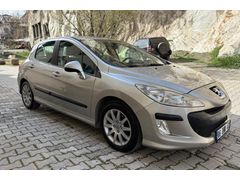 Sahibinden Peugeot 308 1.6 HDi Comfort 2009 Model