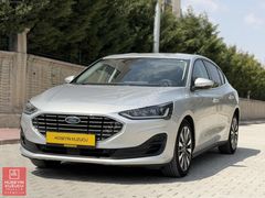 2023 FORD FOCUS 1.5 ECOBLUE TITANIUM X DEĞİŞENSİZ