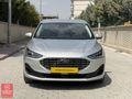 2023 FORD FOCUS 1.5 ECOBLUE TITANIUM X DEĞİŞENSİZ