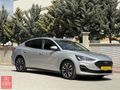 2023 FORD FOCUS 1.5 ECOBLUE TITANIUM X DEĞİŞENSİZ