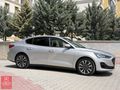 2023 FORD FOCUS 1.5 ECOBLUE TITANIUM X DEĞİŞENSİZ