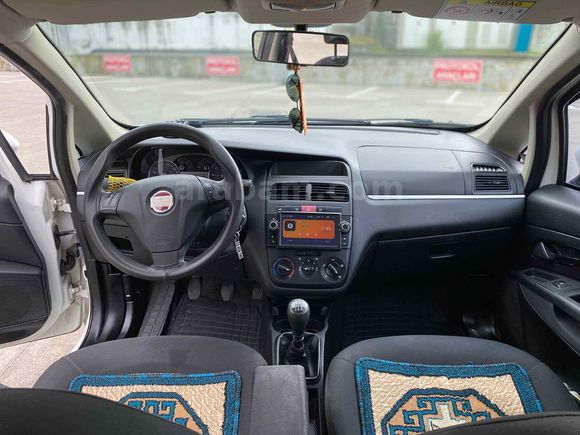Sahibinden Fiat Linea 1.3 Multijet Pop 2015 Model 