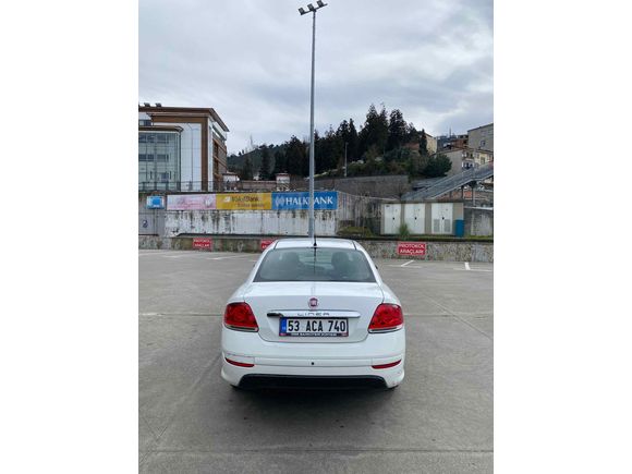 Sahibinden Fiat Linea 1.3 Multijet Pop 2015 Model 