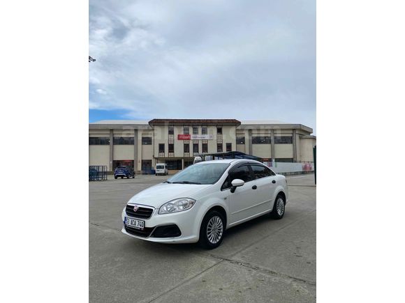 Sahibinden Fiat Linea 1.3 Multijet Pop 2015 Model 