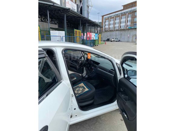 Sahibinden Fiat Linea 1.3 Multijet Pop 2015 Model 