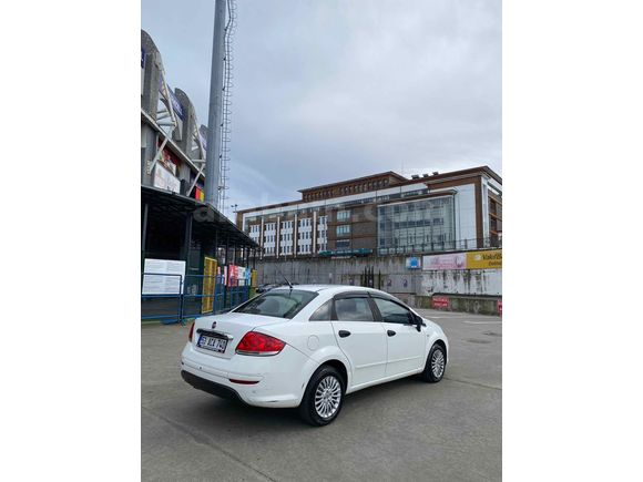 Sahibinden Fiat Linea 1.3 Multijet Pop 2015 Model 