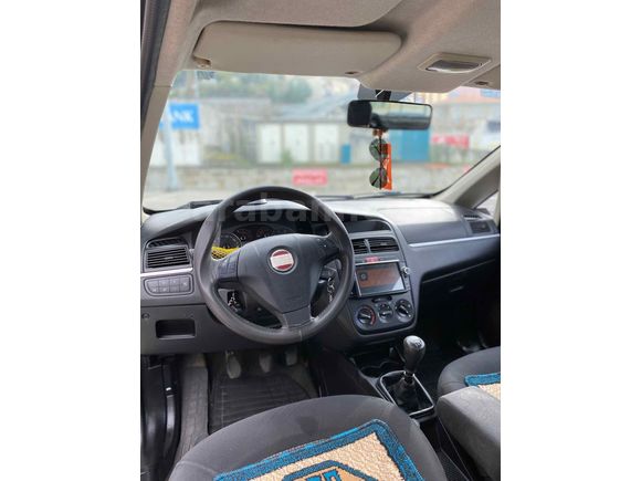 Sahibinden Fiat Linea 1.3 Multijet Pop 2015 Model 