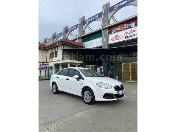 Sahibinden Fiat Linea 1.3 Multijet Pop 2015 Model 