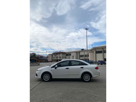 Sahibinden Fiat Linea 1.3 Multijet Pop 2015 Model 