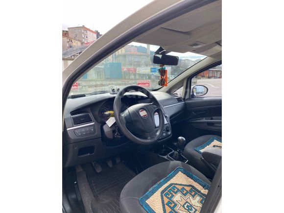 Sahibinden Fiat Linea 1.3 Multijet Pop 2015 Model 