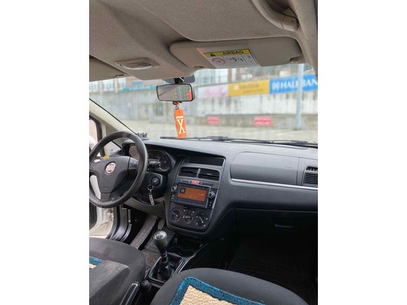 Sahibinden Fiat Linea 1.3 Multijet Pop 2015 Model 