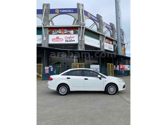 Sahibinden Fiat Linea 1.3 Multijet Pop 2015 Model 