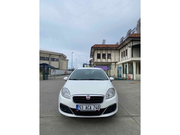 Sahibinden Fiat Linea 1.3 Multijet Pop 2015 Model 