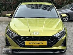 BOYASIZ _2025 İ20 1.0T-GDI+STYLE+HAYALET+TABLET+OTOMATİK NAVİGAS