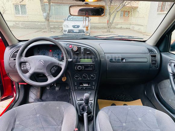 Sahibinden Citroen Xsara 1.6 SX 2001 Model 