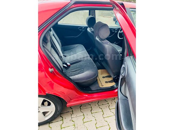 Sahibinden Citroen Xsara 1.6 SX 2001 Model 