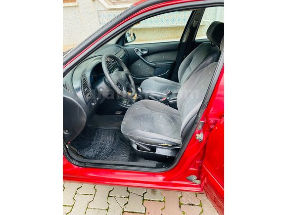 Sahibinden Citroen Xsara 1.6 SX 2001 Model 