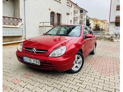 Sahibinden Citroen Xsara 1.6 SX 2001 Model 