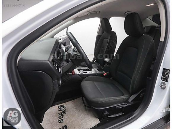 2019 FORD FOCUS 1.5TDCI OTOMATİK TREND X HATASIZ-BOYASIZ