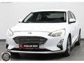 2019 FORD FOCUS 1.5TDCI OTOMATİK TREND X HATASIZ-BOYASIZ