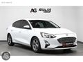 2019 FORD FOCUS 1.5TDCI OTOMATİK TREND X HATASIZ-BOYASIZ