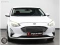 2019 FORD FOCUS 1.5TDCI OTOMATİK TREND X HATASIZ-BOYASIZ