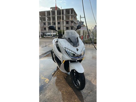 Sahibinden Mondial 125 Strada Hatay