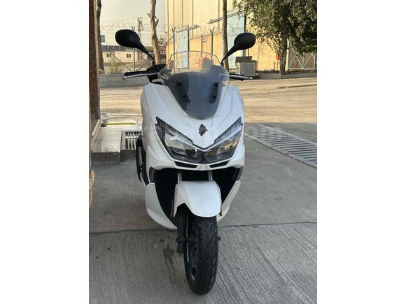 Sahibinden Mondial 125 Strada Hatay