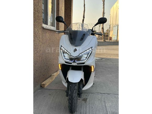 Sahibinden Mondial 125 Strada Hatay