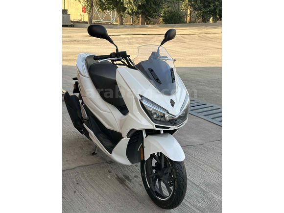 Sahibinden Mondial 125 Strada Hatay