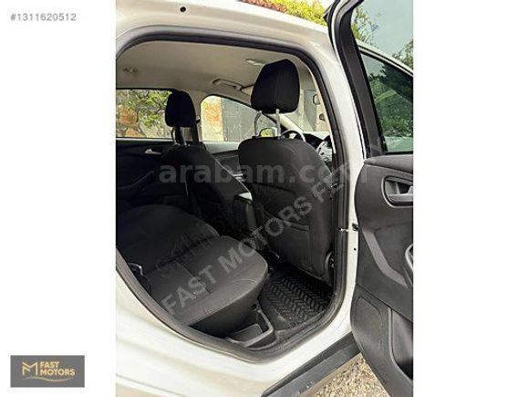 FAST MOTORS HATASIZ BOYASIZ TRAMERSİZ FOCUS OTOMATİK 2018 ÇIKIŞ