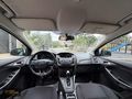 FAST MOTORS HATASIZ BOYASIZ TRAMERSİZ FOCUS OTOMATİK 2018 ÇIKIŞ
