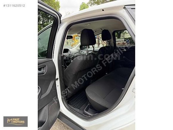 FAST MOTORS HATASIZ BOYASIZ TRAMERSİZ FOCUS OTOMATİK 2018 ÇIKIŞ