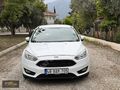 FAST MOTORS HATASIZ BOYASIZ TRAMERSİZ FOCUS OTOMATİK 2018 ÇIKIŞ