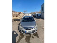 Sahibinden Opel Corsa 1.4 Twinport Essentia 2012 Model 