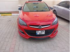 Sahibinden Opel Astra 1.4 T Sport 2013 Model