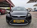 *EROĞLU*2009 FOCUS HB TITANIUM 1.6DİZEL DİJ.AC FULL K.KARTTAKSİT