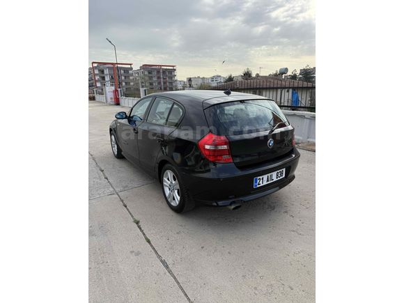 Sahibinden BMW 1 Serisi 118d 2008 Model 