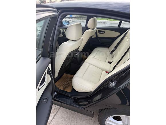 Sahibinden BMW 1 Serisi 118d 2008 Model 