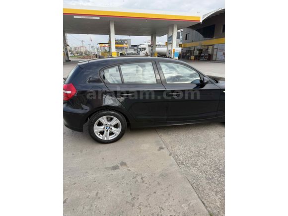Sahibinden BMW 1 Serisi 118d 2008 Model 