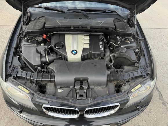 Sahibinden BMW 1 Serisi 118d 2008 Model 