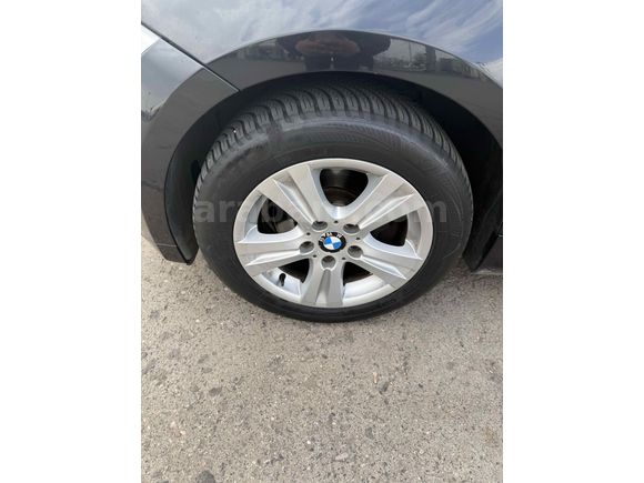 Sahibinden BMW 1 Serisi 118d 2008 Model 