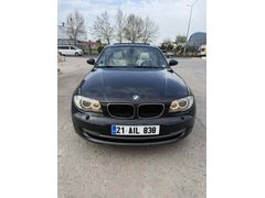 Sahibinden BMW 1 Serisi 118d 2008 Model 