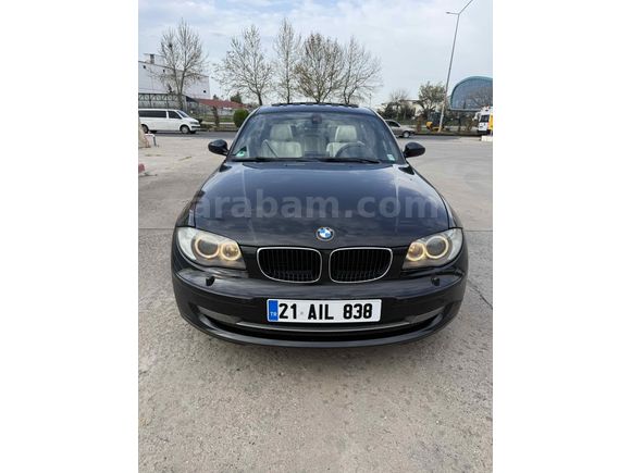 Sahibinden BMW 1 Serisi 118d 2008 Model 