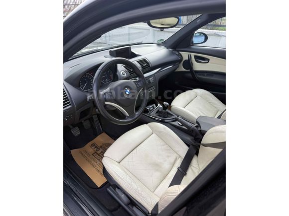 Sahibinden BMW 1 Serisi 118d 2008 Model 