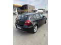 Sahibinden BMW 1 Serisi 118d 2008 Model 