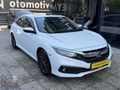 EYMEN'DEN 2021 MODEL HONDA CİVİC ECO ELEGANCE FABRİKASYON LPG
