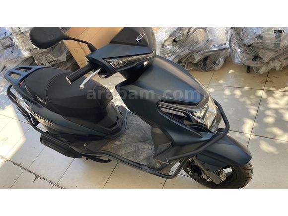 Sahibinden Kuba Space 50 Pro 