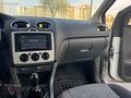 2007 MODEL FOCUS 1.6 TDCİ 110 LUK BAKIMLI TEMİZ